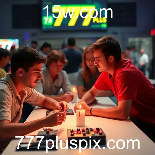 Comunidade Jogadores