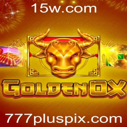 GoldenOx: Descubra a Emoção e Estratégia por Trás do Jogo de Azar com 777plus