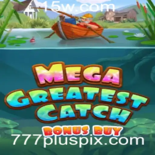 MegaGreatestCatchBonusBuy: Explore o Novo Fenômeno dos Jogos de Cassino