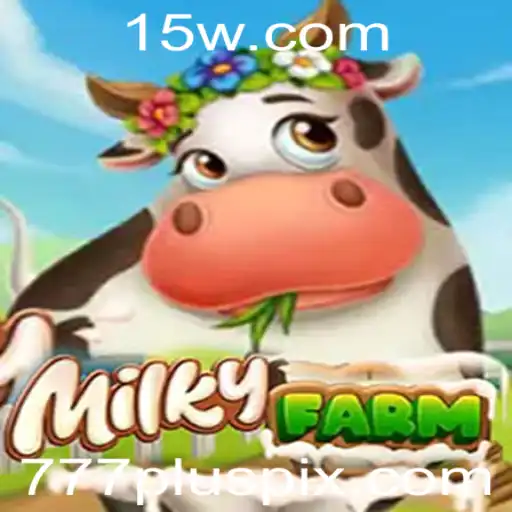 Explorando o Mundo Encantado de MilkyFarm
