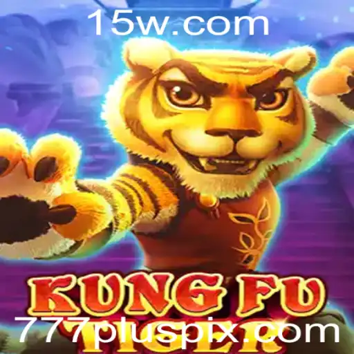 Descubra KungFuTiger: O Novo Fenômeno no Mundo dos Jogos