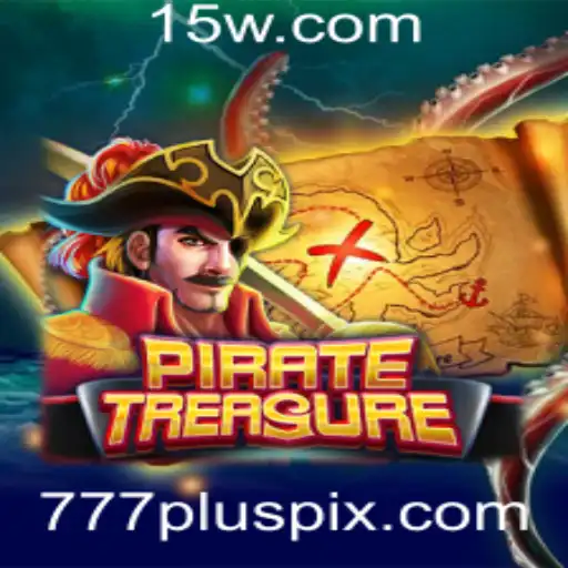 PirateTreasure: Aventura e Fortuna no Mundo dos Sete Mares