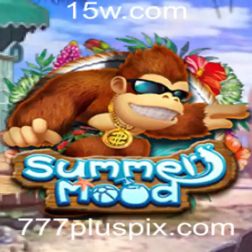 Explorando SummerMood: O Jogo que Conquista os Fãs de 777plus