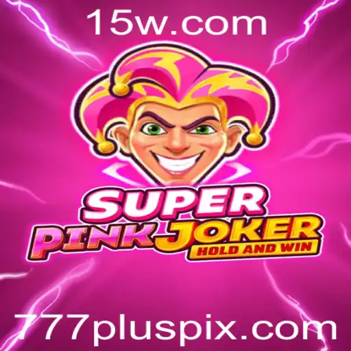 Descubra o Mundo Emocionante de SuperPinkJoker: O Jogo 777plus