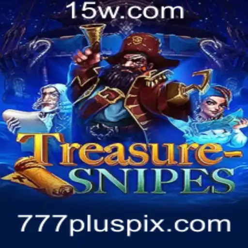 Descubra o Fascinante Mundo de TreasureSnipes com a Chave Especial 777plus